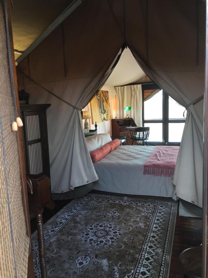 Out In Africa Wildlife Lodge Hammanskraal Exterior photo
